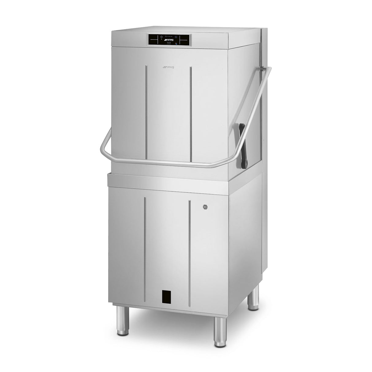 Smeg Pura Range Hood Type Dishwasher, 10 Customisable Wash Programs 500x500 SPH525