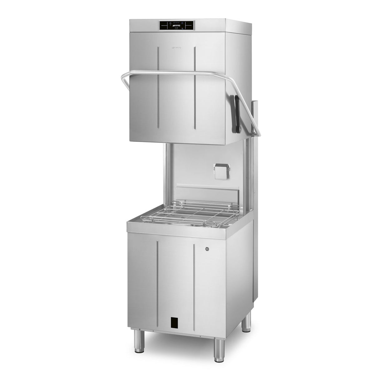 Smeg Pura Range Hood Type Dishwasher, 10 Customisable Wash Programs 500x500 SPH525