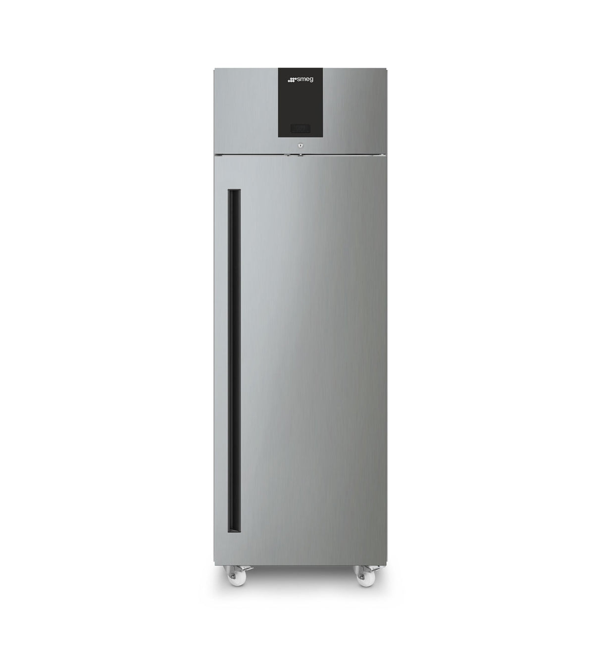 Smeg Professional Refrigeration Premium Upright Single Door Fridge SPRF7PDXR A Rated