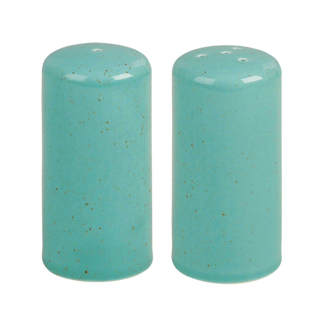 Seasons Sea Spray Pepper Pot 8cm/3" SS304910P Pack Size 6