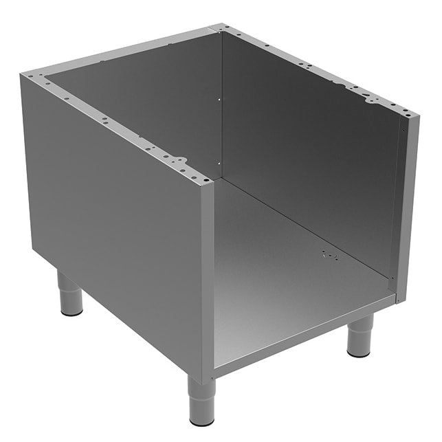 FX015 Falcon 600mm Stand with Feet ST60 – JD Catering Equipment