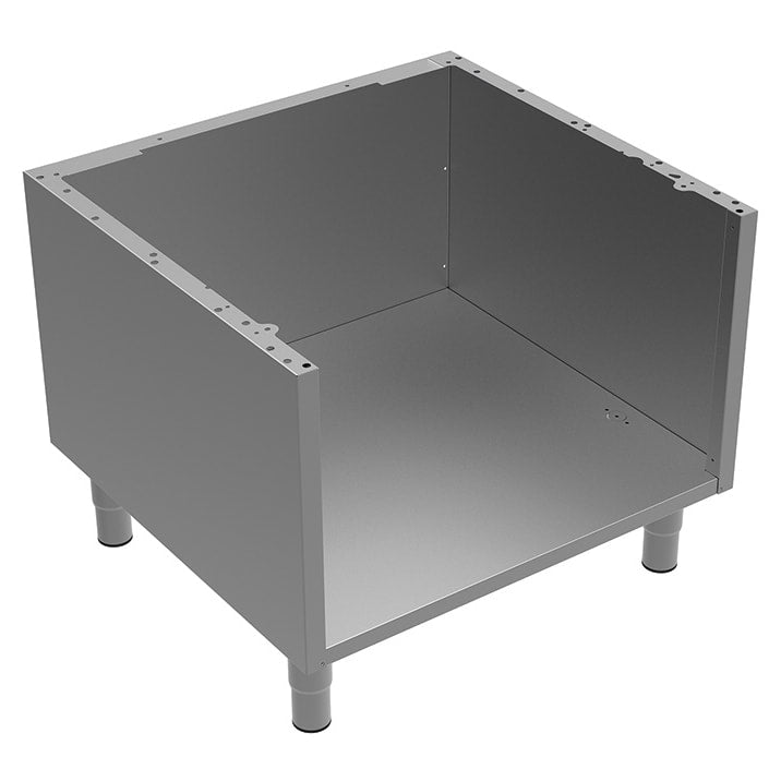 FX017 Falcon 800mm Stand with Feet ST80 – JD Catering Equipment