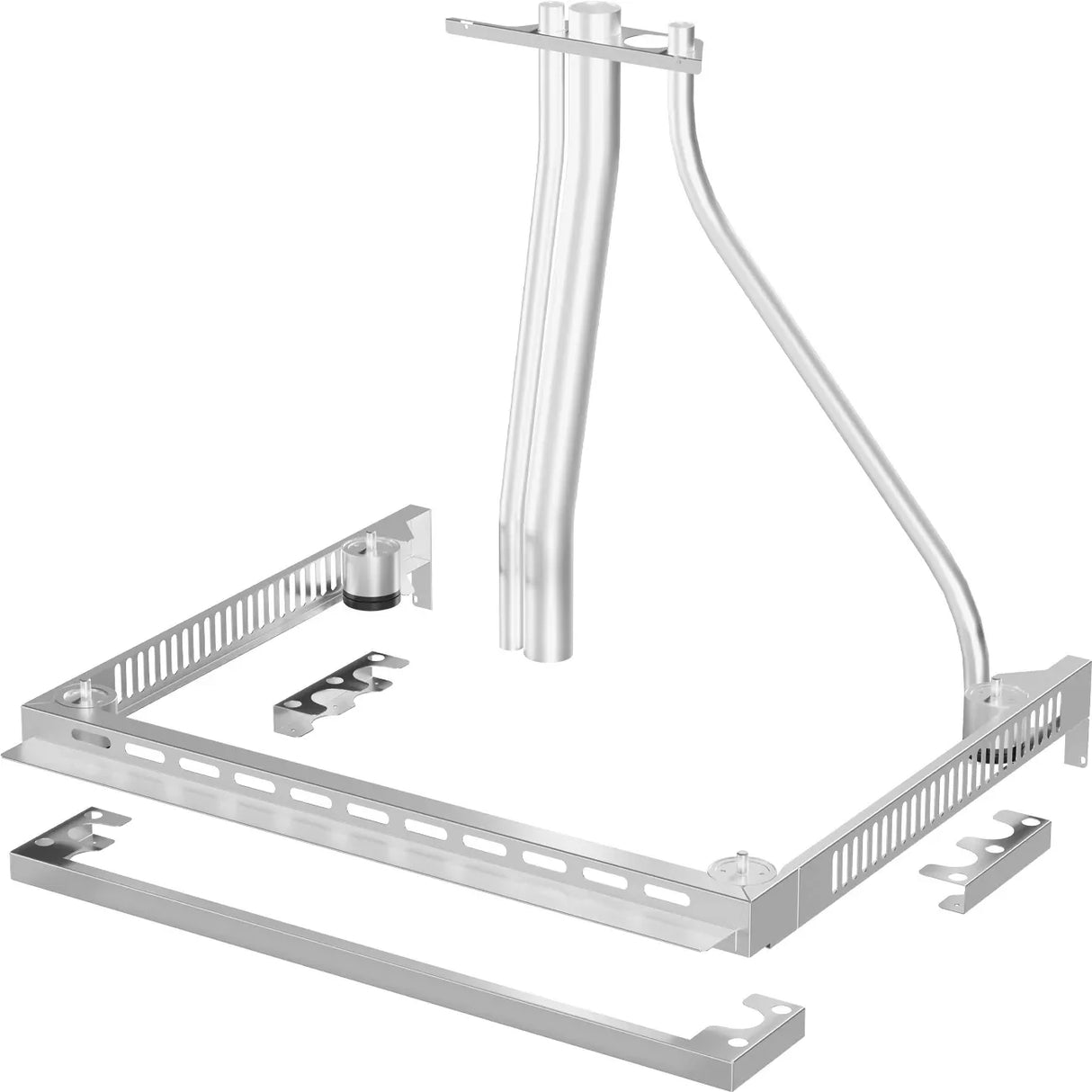 Smeg Oven Stacking Kit For 2 x ALFA420, 425 Ovens SVRPP420 - JD Catering Equipment Solutions Ltd