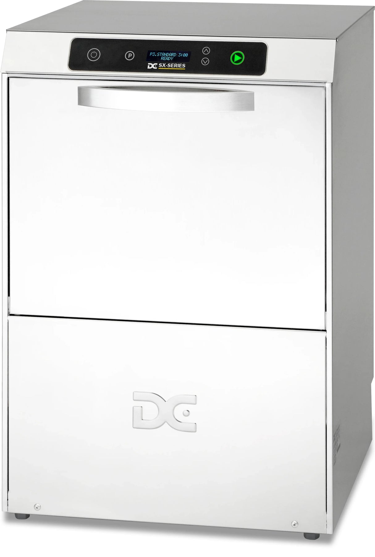 DC Standard Extra Range - 400mm Basket - Frontloading Dishwasher - SXD40 - JD Catering Equipment Solutions Ltd