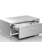 NordStar Single Warming Drawer 1KW NSWD1