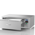 NordStar Single Warming Drawer 1KW NSWD1
