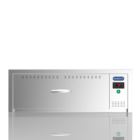 NordStar Single Warming Drawer 1KW NSWD1