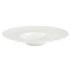 Pack Size 6 - Porcelite Flared Bowl 28.5cm/11.5" 25cl/9oz - T2022