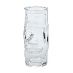 Pack Size 6 - DPS Tableware Moai Cocktail Glass - TI0001