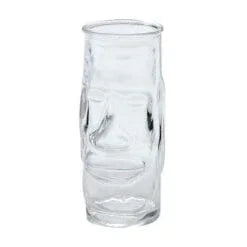 Pack Size 6 - DPS Tableware Moai Cocktail Glass - TI0001