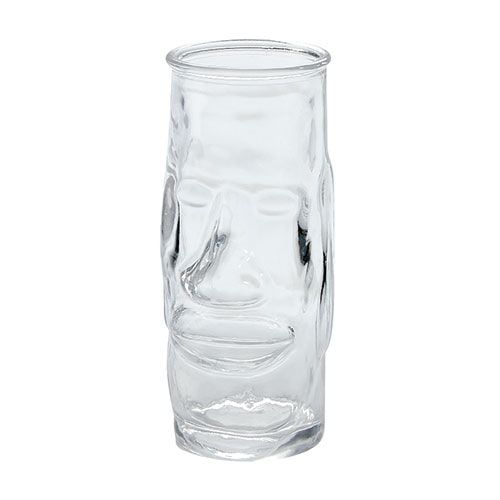 Pack Size 6 - DPS Tableware Moai Cocktail Glass - TI0001