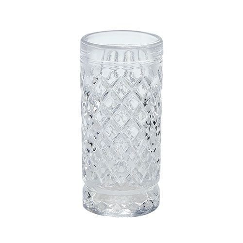 Pack Size 6 - DPS Tableware Jewel Cocktail Glass 275ml - TI0060