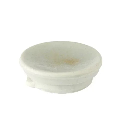 Pack Size 6 - DPS Tableware Tundra Spare Tea Pot Lid 8cm - 56316408