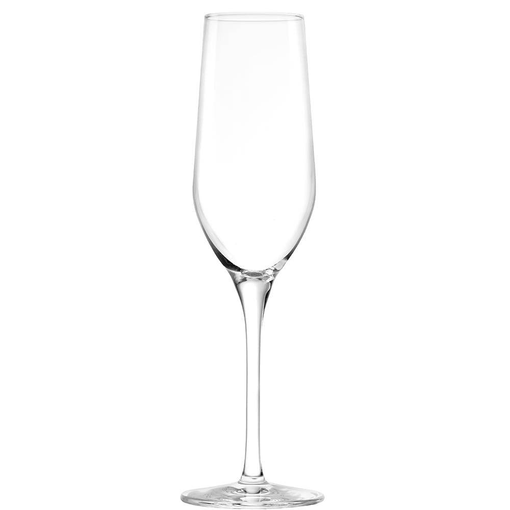 Stolze Ultra Champagne Flute 185ml / 6.5oz G376/07 Pack Size x6