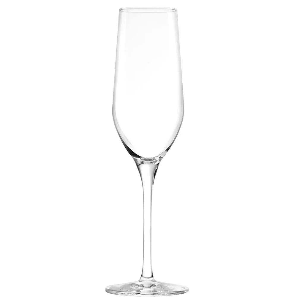 Stolze Ultra Champagne Flute 185ml / 6.5oz G376/07 Pack Size x6