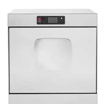 Sammic Ultra Range Glass/Dishwasher UX-50B 500mm Basket