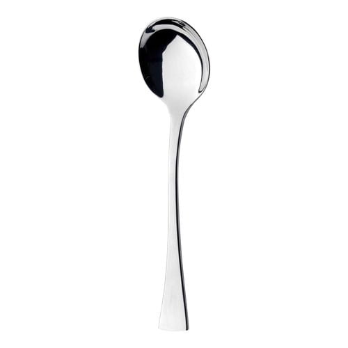 Venice Soup Spoon 18/0 Dozen Pack Size 12 - A6808
