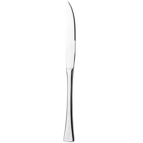 Venice Table Knife 18/0 Dozen Pack Size 12 - A6804