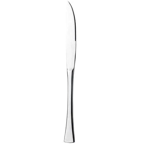 Venice Table Knife 18/0 Dozen Pack Size 12 - A6804