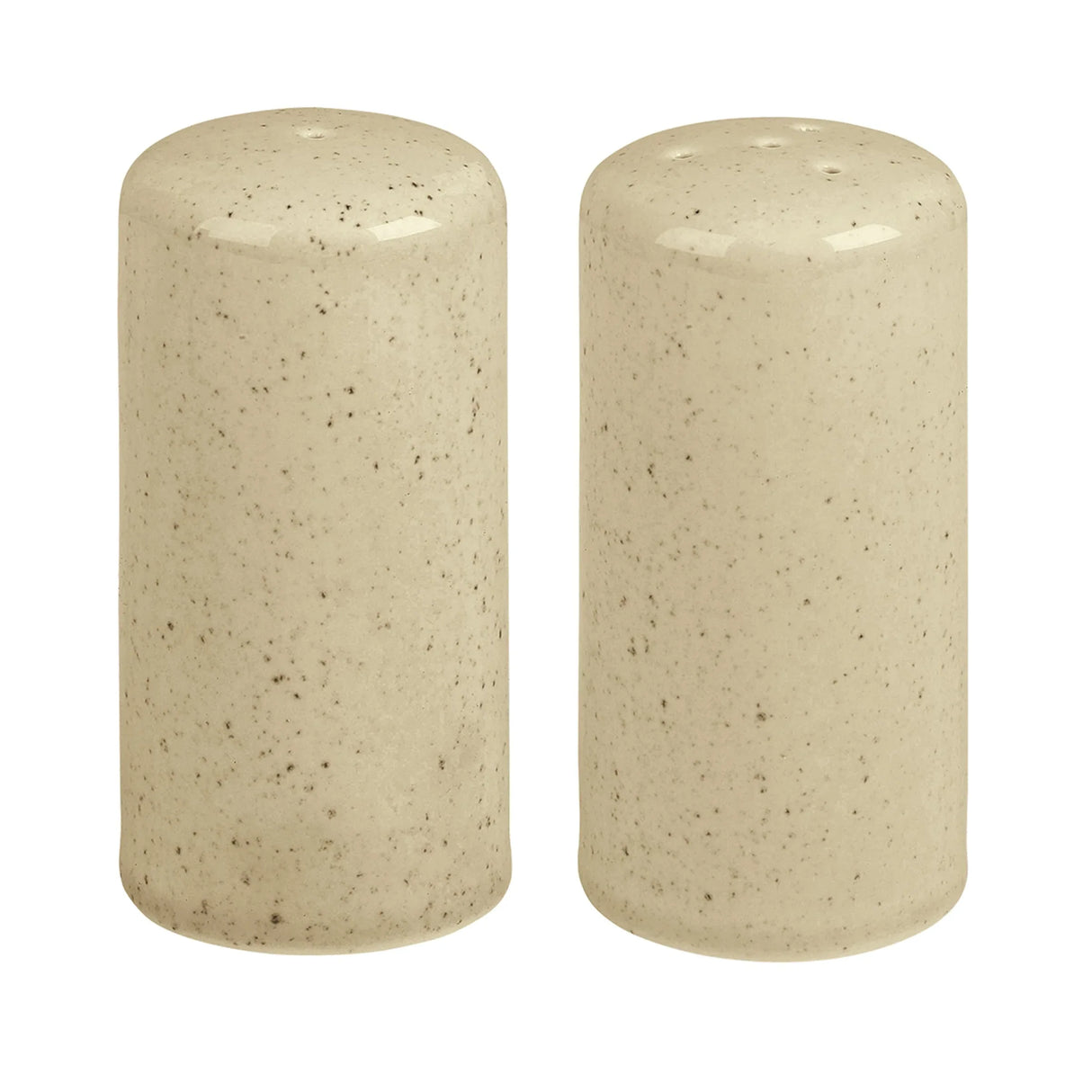 Seasons Wheat Salt Pot 8cm/3" WH304910S Pack Size 6 - JD Catering Equipment Solutions Ltd