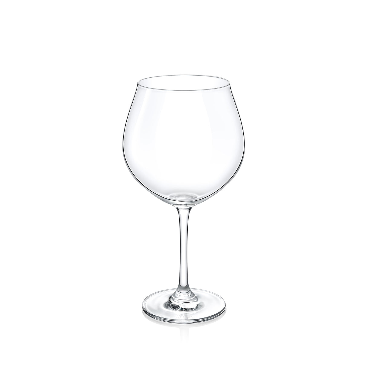 Wilmax Chardonnay Glass 800ml – Pack of 6 by Wilmax
