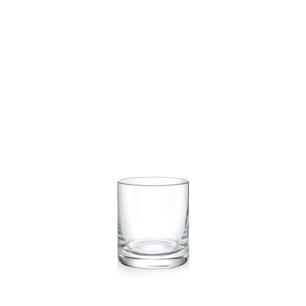 Wilmax Whisky Glass Set of 6 300ml by Wilmax