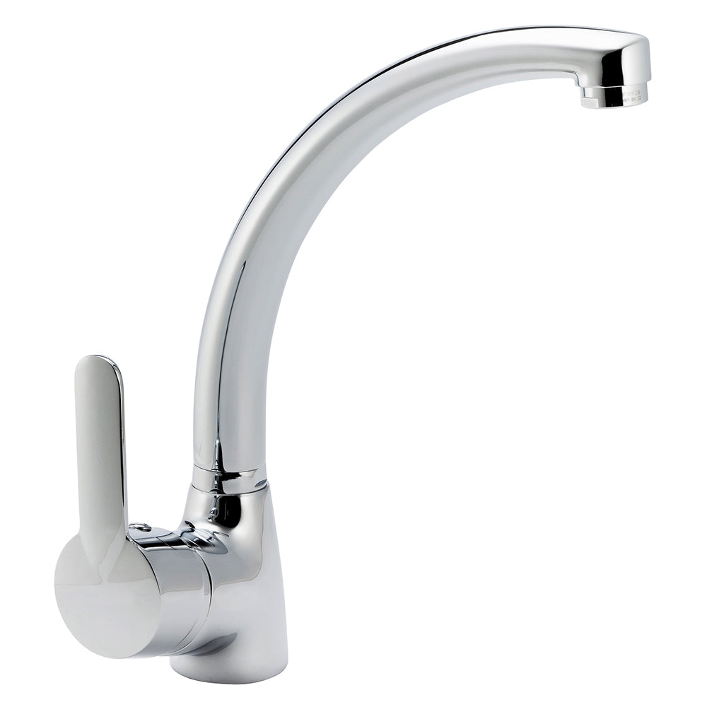 CaterTap ½-inch Monobloc Mixer with single lever control WR-4S1209