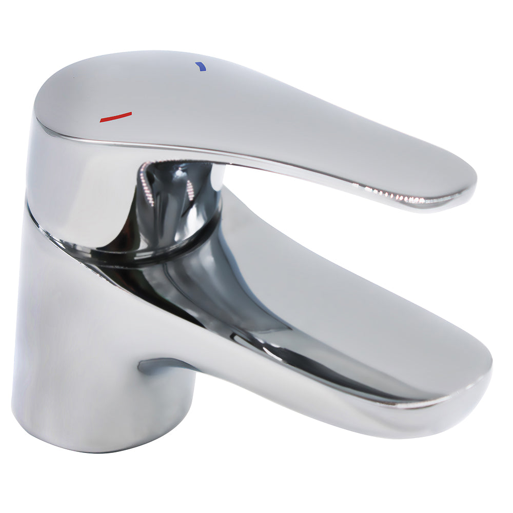 CaterTap WR-922303 ½-inch Monobloc Basin Mixer Tap with single lever control
