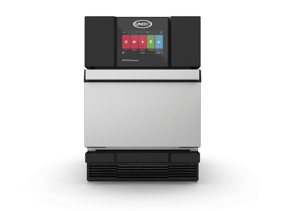 JC770 Unox SPEED.Compact™ ECO XUMA-01NS-MCDN