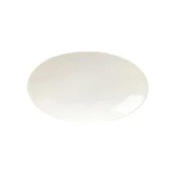 Pack Size 6 - Porland Academy Academy Oval Plate 24cm - A116824