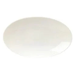 Pack Size 6 - Porland Academy Academy Oval Plate 32cm - A116832
