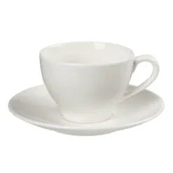 Pack Size 6 - Porland Academy Academy Tea Saucer 15cm/6" - A132215
