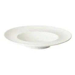 Pack Size 6 - Porland Academy Academy Pasta Plate 28cm/11" - A178128