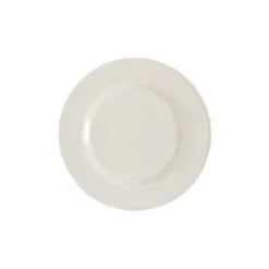Pack Size 6 - Porland Academy Academy Event Flat Plate 20cm/8" - A183220
