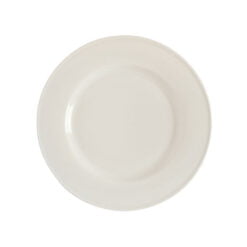 Pack Size 6 - Porland Academy Academy Event Flat Plate 25cm/10" - A183225