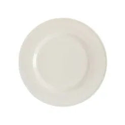 Pack Size 6 - Porland Academy Academy Event Flat Plate 25cm/10" - A183225