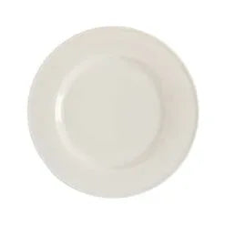 Pack Size 6 - Porland Academy Academy Event Flat Plate 27cm/10.5" - A183227