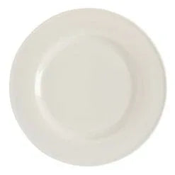 Pack Size 6 - Porland Academy Academy Event Flat Plate 32cm/12.5" - A183232