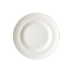 Pack Size 6 - Porland Academy Academy Rimmed Plate 23cm/9" - A183923