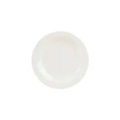 Pack Size 6 - Porland Academy Academy Finesse Plate 17cm/6.75" - A185717