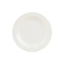 Pack Size 6 - Porland Academy Academy Finesse Plate 22cm/8.5" - A185722