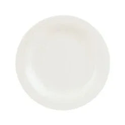 Pack Size 6 - Porland Academy Academy Finesse Plate 27cm/10.75" - A185727