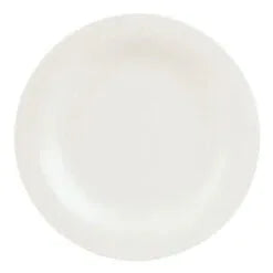 Pack Size 10 - Porland Academy Academy Finesse Plate 32cm/12.5" - A185732