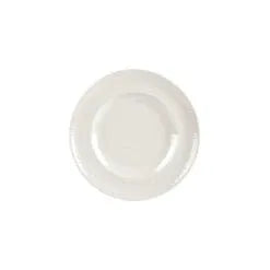 Pack Size 6 - Porland Academy Academy Curve Plate 17cm - A186317
