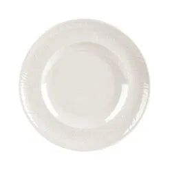 Pack Size 6 - Porland Academy Academy Curve Plate 27cm - A186327
