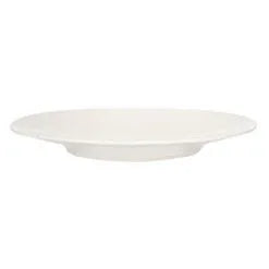 Pack Size 6 - Porland Academy Academy Deep Presentation Plate 27cm/10.5" - A187828