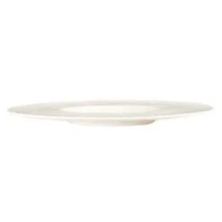 Pack Size 6 - Porland Academy Academy Wide Rim Gourmet 32cm - A188232