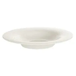 Pack Size 12 - Porland Academy Academy Finesse Soup Plate 24cm/6.5" - A195724
