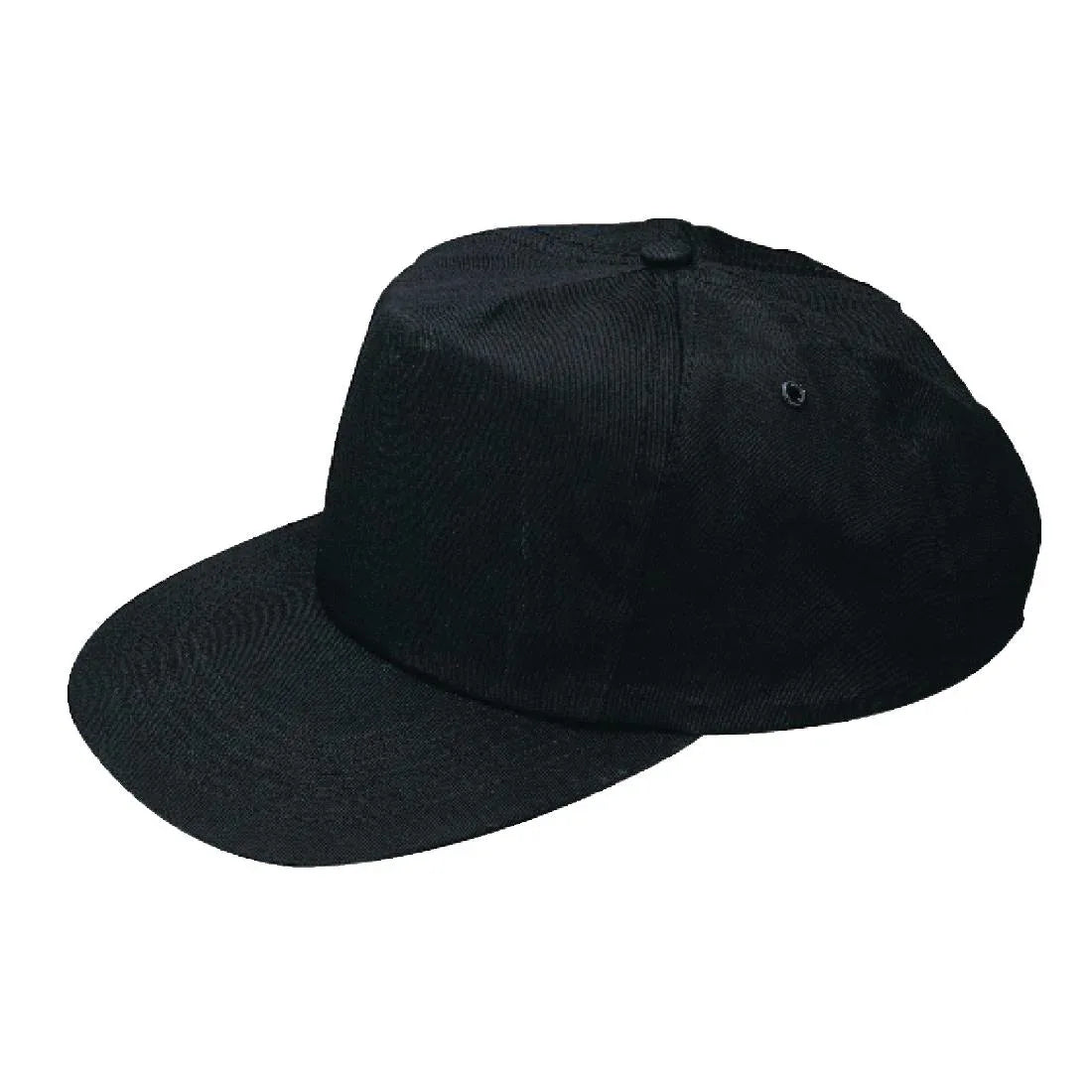 A219 Whites Baseball Cap - JD Catering Equipment Solutions Ltd