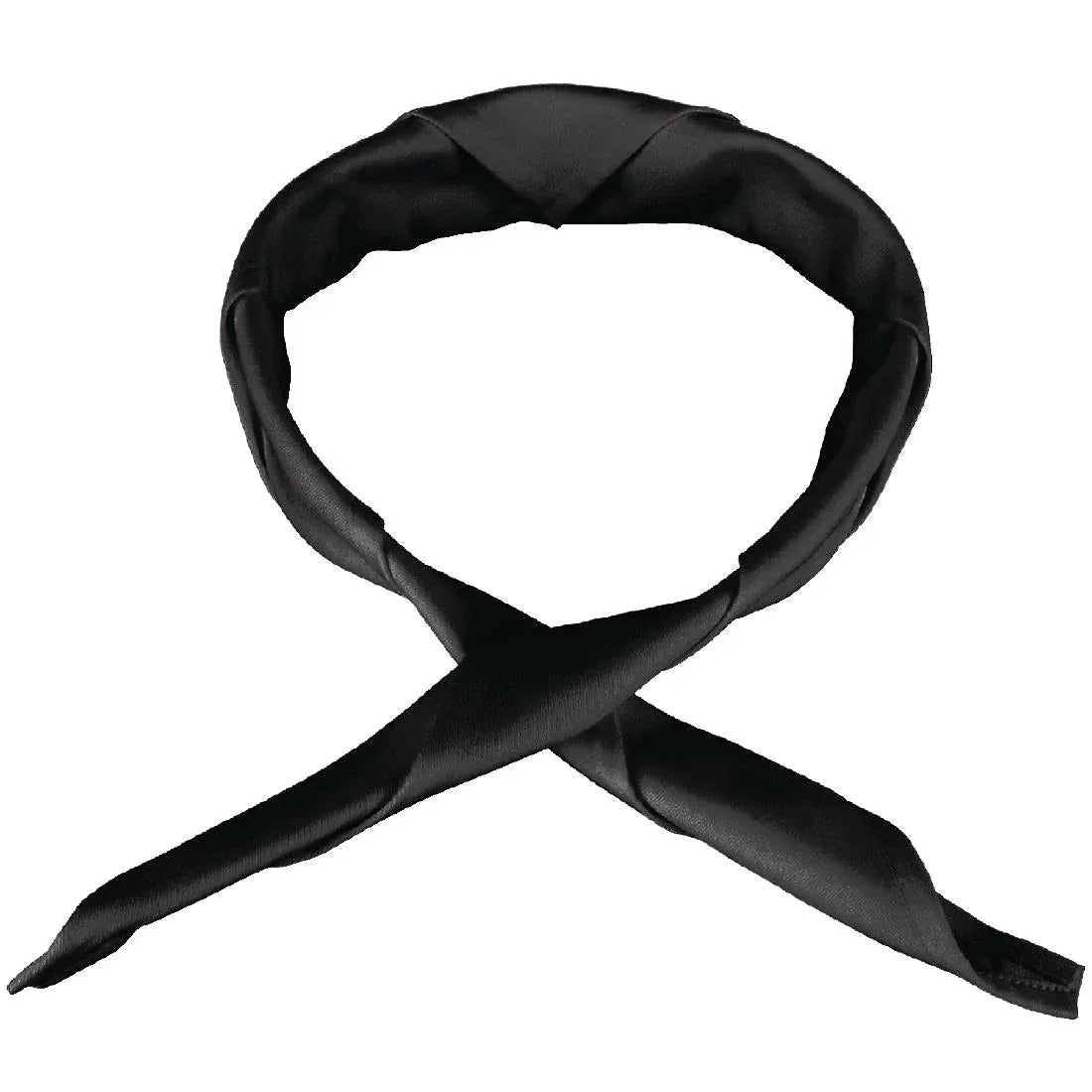 A264 Whites Neckerchief - JD Catering Equipment Solutions Ltd